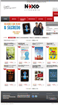 Mobile Screenshot of nexo.pt